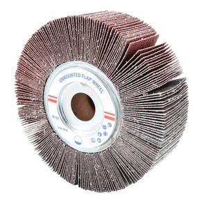 WESTON-RF-10250 / RF-10250 RUEDA FLAP AO 8" x 2" x 1" G50