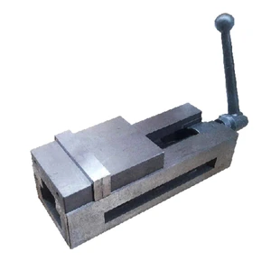 WESTON-SA-050-0060 / SA-050-0060 PRENSA 4" TIPO KURT CNC PRECISION