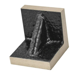 PLATO ANGULAR SOLIDO