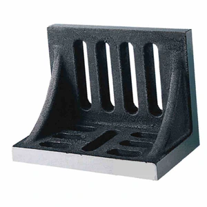 PLATO ANGULAR C/RANURAS
