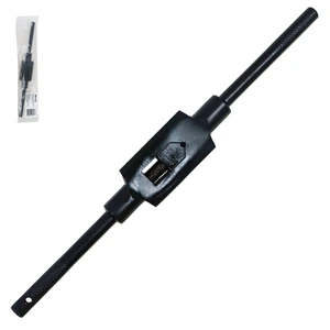 WESTON-SA-150-0140 / SA-150-0140 MANERAL P/MACHUELO 5/32" - 1/2" AJUSTABLE (3,96MM - 12,70MM)
