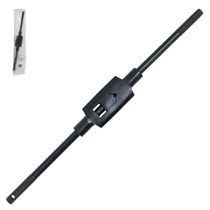 WESTON-SA-150-0150 / SA-150-0150 MANERAL P/MACHUELO 1/4" - 3/4" AJUSTABLE (6,35MM - 19,05MM)