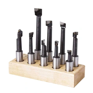 BORING BAR SET 1"