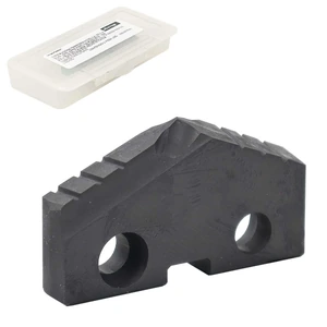 WESTON-SA-190-0810 / SA-190-0810 INSERTO C300 C/TIALN 1-5/16"