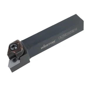 PORTA INSERTO CKJNR 2020K-16 20 mm P/KNUX 160405 R11