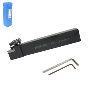 PORTA INSERTO CKJNR 2525M-16 25mm  P/KNUX 160405 R11