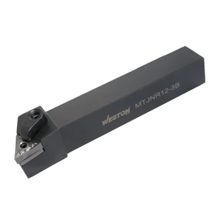 PORTA INSERTO MTJNR 12-3B 3/4" P/TNMG 332