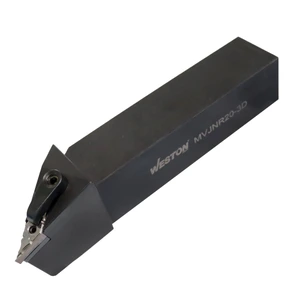 PORTA INSERTO MVJNR 20-3D 1-1/4" P/VNMG322