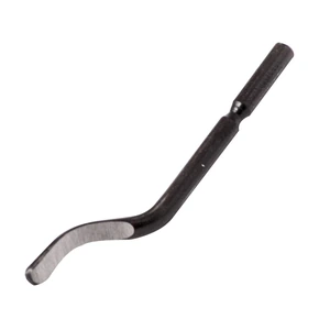 CUCHILLA E200 P/BRONCE Y HIE.FUNDIDO JGO.10 PZS