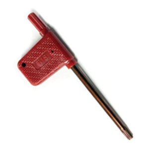 LLAVE HEXAGONAL PARA PORTAS