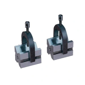 BLOQUES V CON ABRAZADERAS (CLAMP) VBC-243