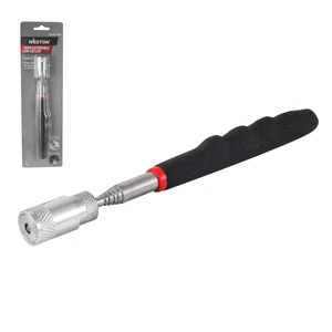 IMAN EXTENSIBLE C/LUZ LED CAPACIDAD 2.2 KG
