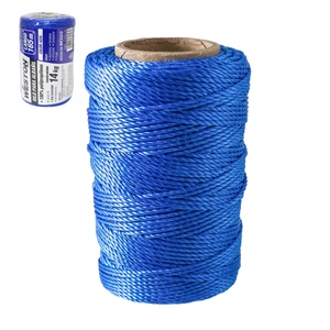 WESTON-SA-305-6175 / SA-305-6175 HILO PARA ALBAÑIL DE POLIPROPILENO CAL. 18 AZUL GDE 165M