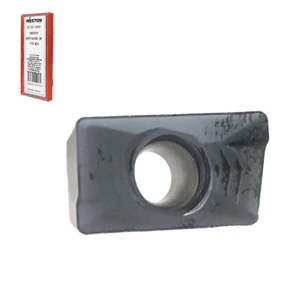 WESTON-SC-251-0030 / SC-251-0030 INSERTO APKT160408-ZM P20 M20 (Precio x pieza - Empaque c/10 pzas)