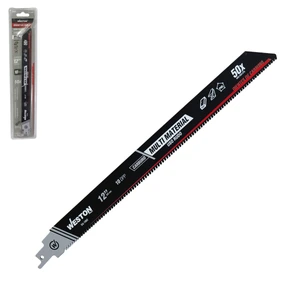 SEGUETA SABLE DE CARBURO 12" 10TDPP