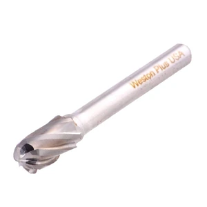 LIMA ROTATIVA P/ALUMINIO