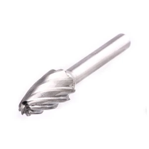 LIMA ROTATIVA P/ALUMINIO