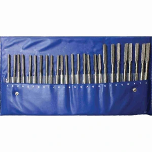 JGO RIMAS  A.V.  DE 1/8"-1/2" (7 PZAS)