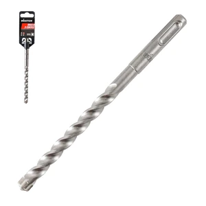 WESTON-ST-5-148-580-M / ST-5-148-580-M BROCA 3 FILOS SDS PLUS 3/8" X 6"