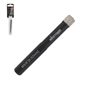 WESTON-ST-5-148-860 / ST-5-148-860 BROCA WP DIAMANTE 3/8"