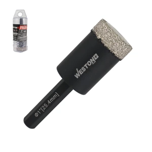 WESTON-ST-5-148-875 / ST-5-148-875 BROCA WP DIAMANTE 1"