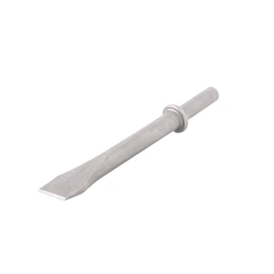 CINCEL C/ZANCO REDONDO 1/2" PLANO