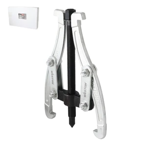 EXTRACTOR D/POLEAS 2 QUIJADAS 10"