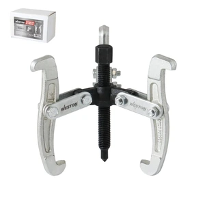 EXTRACTOR D/POLEAS 3 QUIJADAS