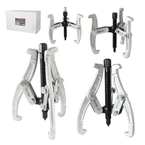 JGO EXTRACTOR D/POLEAS 3 QUIJADAS 3", 4", 6" Y 8"
