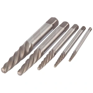JUEGO EXTRACTOR TORNILLOS