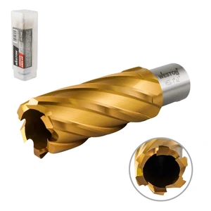 CORTADOR ANULAR C/TITANIO 1 x 2"