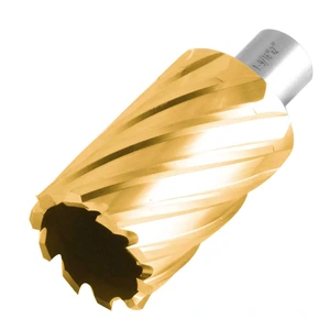 WESTON-ST-5-530-237-T / ST-5-530-237-T CORTADOR ANULAR C/TITANIO 1-1/16-2"