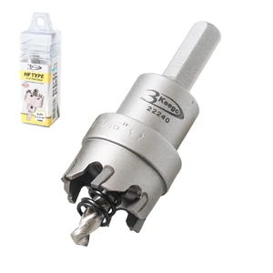 WESTON-ST-5-530-317 / ST-5-530-317 CORTADOR ANULAR TCT TIPO HF 1-1/16" ZANCO 3/8"