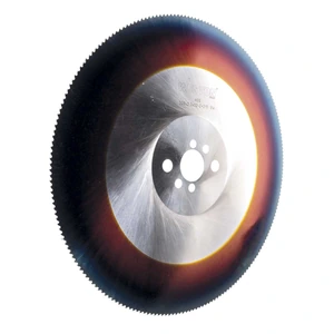 SIERRA CIRCULAR A.V. 'U' 350x2.50x32 Z240 BW