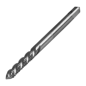 MACHUELO HELICOIDAL A.V.