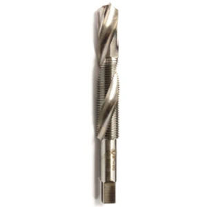 MACHUELO ESPIRAL PUNTA BROCA HSS