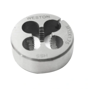 WESTON-ST-5-808-146 / ST-5-808-146 DADO 7/16-20 X 1" IZQ.HSS