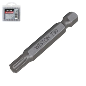 PUNTA TORX T30 X 2"
