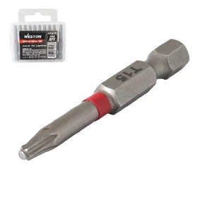 JGO. DE PUNTAS TORX