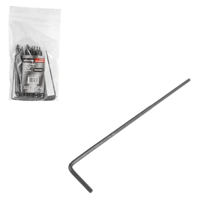 LLAVE HEX, L LARGA