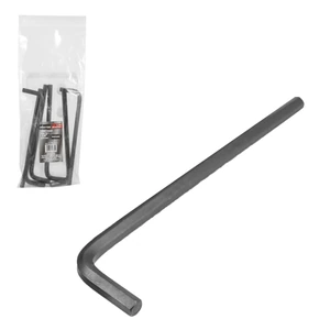 LLAVE HEX, L LARGA