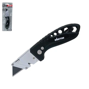 NAVAJA MULTIUSOS PLEGABLE 19X60MM