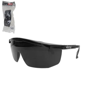 LENTE GENERAL MICA GRIS ANSI