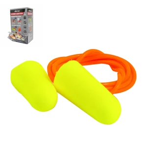 TAPON AUDITIVO DESECHABLE 33DB    (PRECIO X PZA, CAJA C/100)