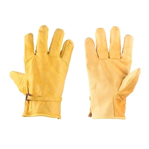 WESTON-ST-6-500-302 / ST-6-500-302 GUANTE ARGONERO DE RES (Precio x par - Empaque c/25 pares)