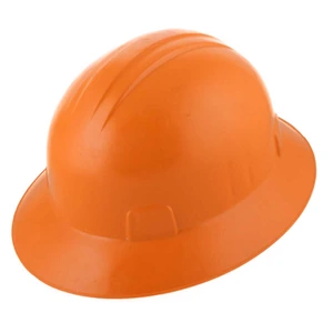 CASCO DE SEGURIDAD TIPO ALA ANCHA CON AJUSTE DE INTERVALOS