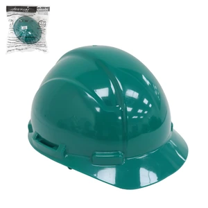 WESTON-ST-6-500-440 / ST-6-500-440 CASCO DE SEGURIDAD TIPO CACHUCHA CON AJUSTE DE INTERVALOS VERDE