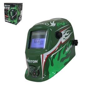WESTON-ST-6-500-445-M / ST-6-500-445-M CARETA PARA SOLDAR MUNDIAL 2026