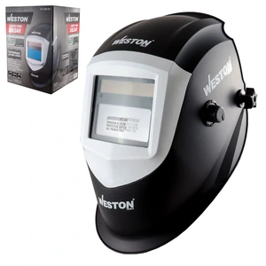 WESTON-ST-6-500-451 / ST-6-500-451 CARETA P/SOLDAR ELECT. TRUE COLOR