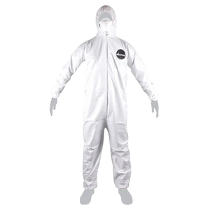 OVEROL DESECHABLE TALLA